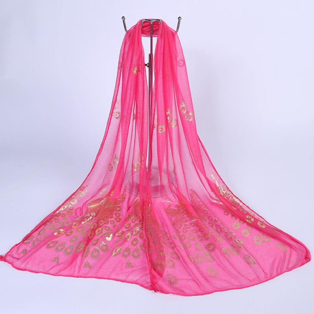 

Стильный Платок- шаль разных расцветок розы красного