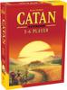 Catan Player Extension 5th Edition 5-6 - [Item]