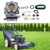 Carburetor Fit For 694026 16-21Hp Engine LT1000 Replaces 495009 491549 495029 Carburetor For Replacement For Garden