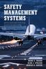 Libro Safety Management Systems : Applications for the Aviation Industry