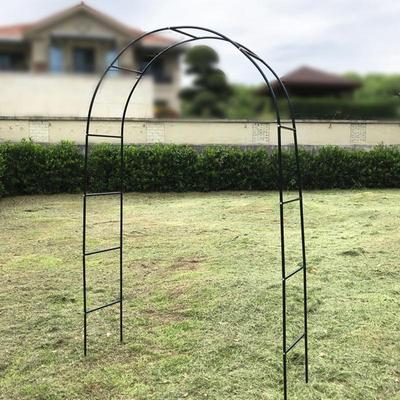 Düğün Kemeri Kendin Yap Düğün Malzemesi Malzemeleri Gül Kapıları Balon Kemeri Metal Bitki Desteği Kafes Kemer Bahçe Bitkileri Tırmanma Standı