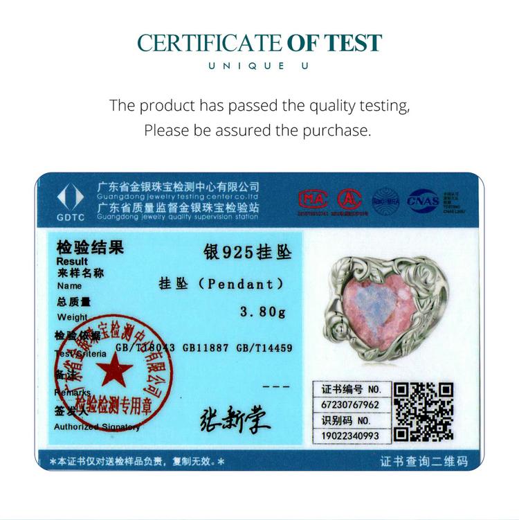 BAMOER 925 Sterling Silver Spiraling Crystal Rose Charms Bead pour femmes Bracelet en argent original Bijoux fins