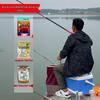 Fahrenheit Bait Steel Balls for Autumn/Winter Crucian Carp Fishing - No. 2, No. 4, No. 6