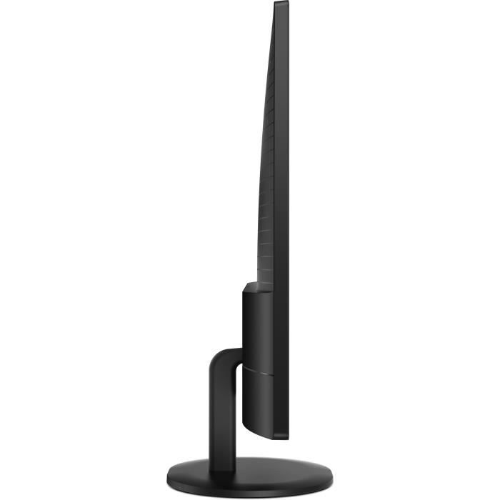 Ecran PC - AOC Q27V4AE - 27" QHD - Dalle VA - 4 ms - 75Hz - HDMI / DisplayPort