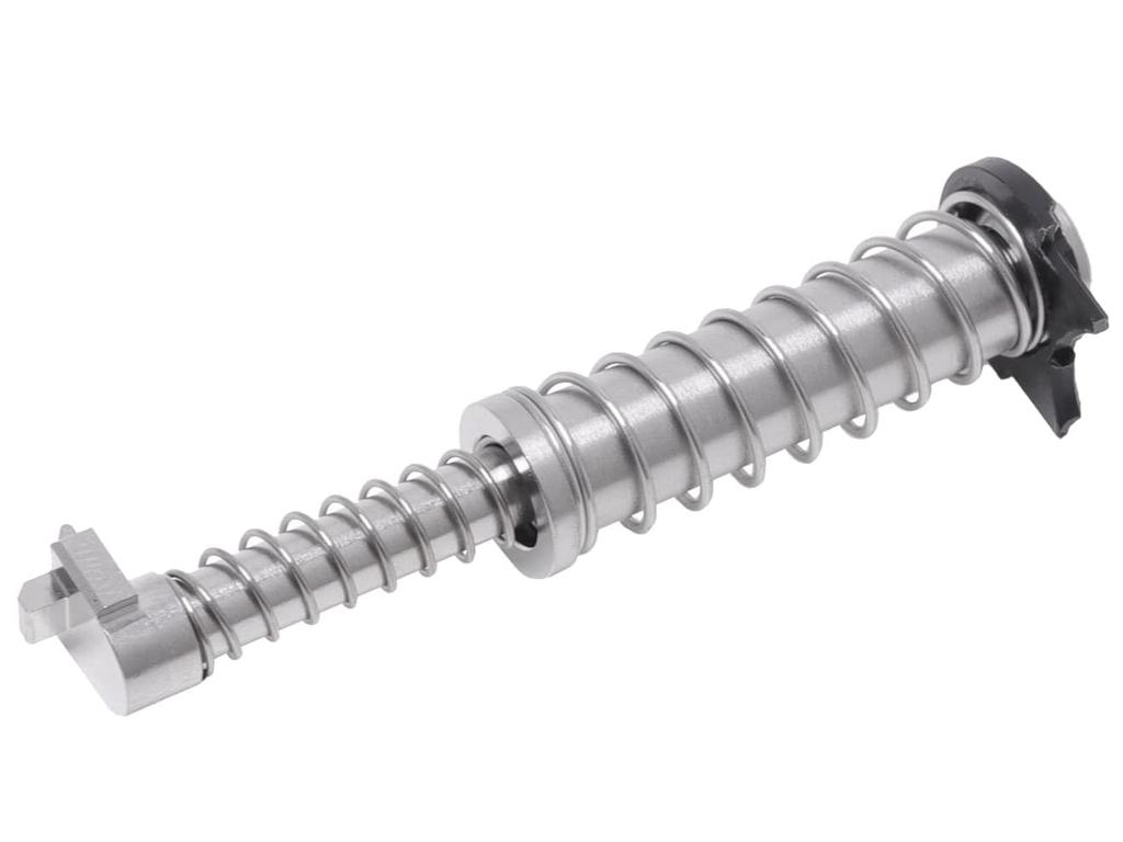 COWCOW TECHNOLOGY Stainless Steel Recoil Spring Guide TM G19 Gen4 SV