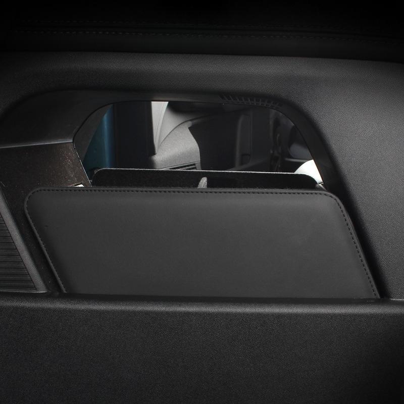 For XPENG G6 Center Console Organizer Custom Storage Box Dashboard Interior Accessories Auto Modification Parts