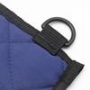1 Stück Campingstuhl Armlehne Aufbewahrungstasche Rollstuhl Strandstuhl Seitentasche Mit Reflektierendem Streifen Für Angeln Camping Organizer Tasche