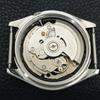 AUTOMATIC VINTAGE SEIKO 5 JAPAN 7S26A MENS GOLDEN COLOR DIAL WATCH A701383-5 R206a-a701383