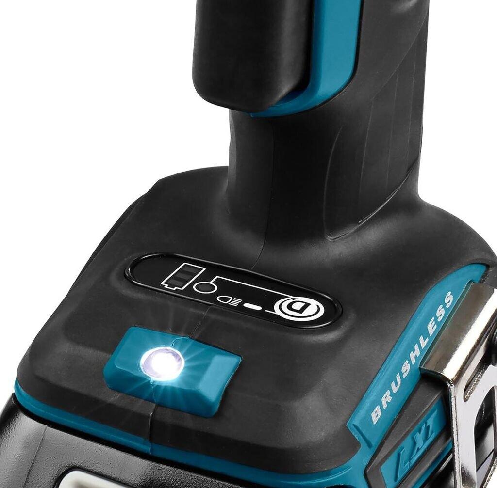 Шуруповёрт для гипсокартона Makita DFS452DFS452RTJ (2 x 5,0 Ah im MakPac