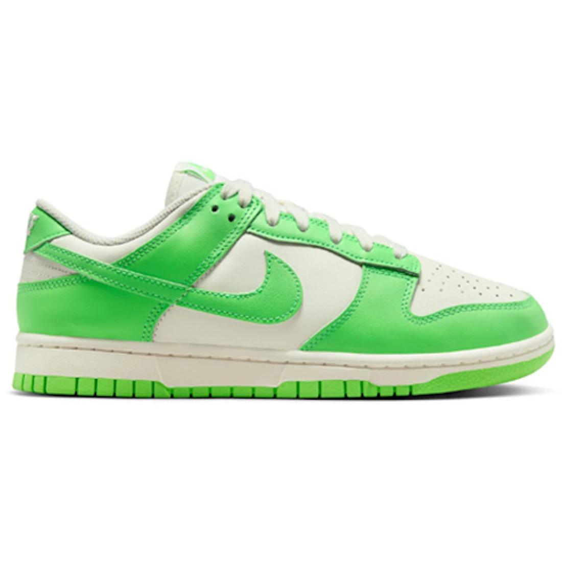 

Sneaker Nike Dunk Low Green Strike (Women s)(HV0842-133) 39