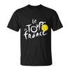 Le De Tour France New T-shirt Unisex Fan Gift All Size Unisex T-Shirt