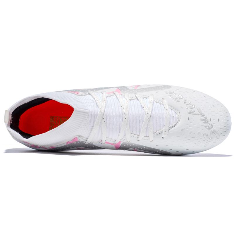 

Чоловічі високі футбольні бутси Довгі шипи Спортивні футбольні бутси Великий розмір Молодіжні дитячі футбольні бутси 46