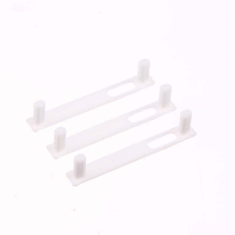 3Pcs For Rog Ally Graphics Card Expansion Interface Dust Plug Ally Handheld Charging Port Cover For 3D Printing Accessories