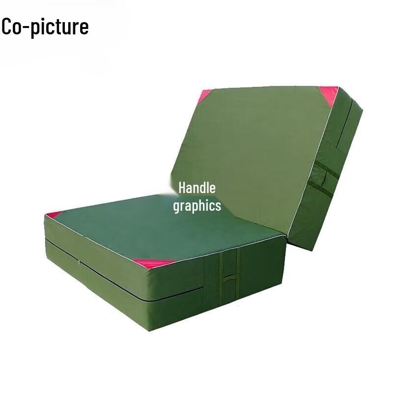 Multi-Purpose Gymnastics Tumbling Mat