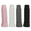 Pickleballs Handle Cover Protector Silicone Grip Protection Sleeve Tennis Pickleballs Racket Overgrip Wrap Easy To Clean