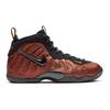 New Nike Air Foamposite Pro Color Shift GS 644792-800