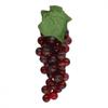 Fake Fruit Grape Home Artificial Decor Props Bunch