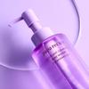 Papa Recipe Eggplant Pore Clearing Pure Watery Cleansing Oil 150ml Makeup Remover & Blackhead Care