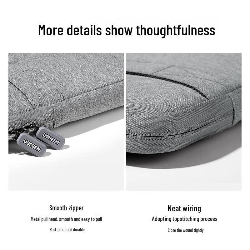 Ugreen Business Oxford Laptop Handbag