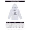 Toy Story Childrens/Kids Galactic Guardian Buzz Lightyear Hoodie