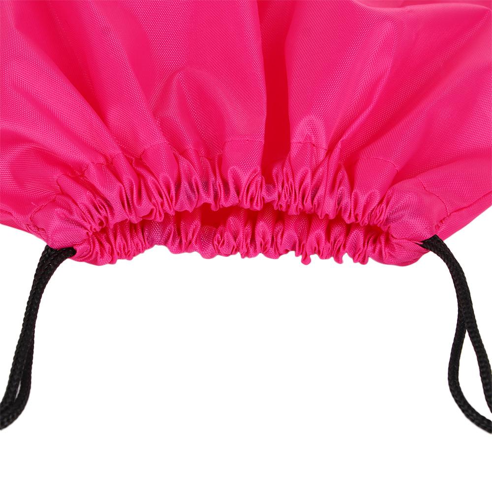 Gym Riding Waterproof Shoes Bag Swimming Drawstring Backpack Storage Bags Drawstring Bag Sports Bag