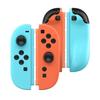 Silicone Case Hand Grip Shell Protective Cover For Switch 2 Handle Protector Cover Joystick Joy-Con Controller Protection Case