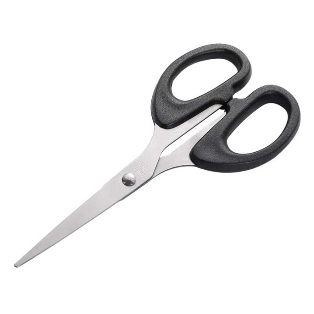 Steel Handmade Shears Needlework Stationery Sewing Scissors Textile Cutter Paper Cut Tailor Scissor