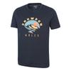 Mountain Warehouse Men's Snowdon Short-Sleeved T-Shirt