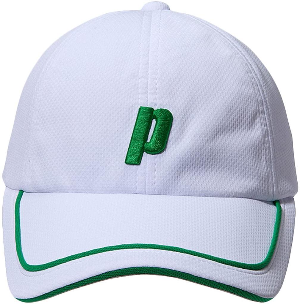 Prince Tennis Accessories Unisex Roundish Small Cap PH568 Heat-Shielding