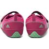 Adidas Boat Ac I Comfortable Non-Slip Durable Low-Top Walking Shoes Baby Shoes Pink AF3914
