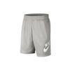 Casual Shorts Men's Gray Moderate CI5853-064