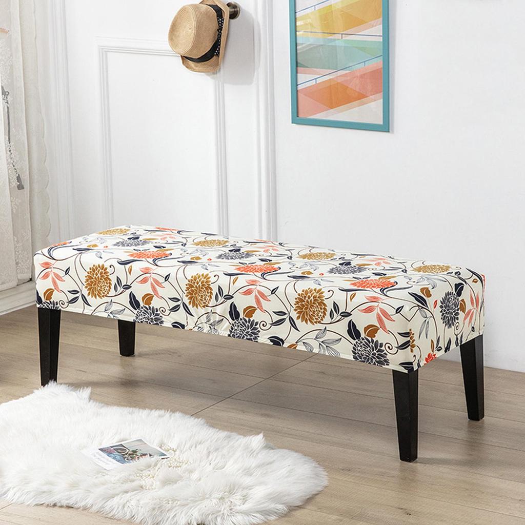 Velvet seat cushion cover jacquard non-slip with safety belts