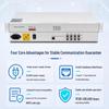 Конвертер протоколов 4E1 в Ethernet Guangyuxingzhou