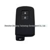 Toyota Smart Key Shell for 2 Models with Inner Core