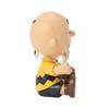 JIM SHORE Charlie Brown with Snoopy 6017915