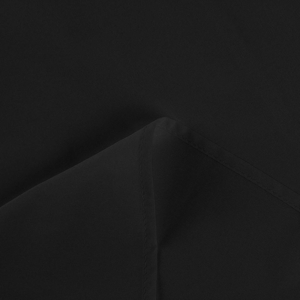 Fashionable Women's Chiffon Suspender  V-neck Swing Dress