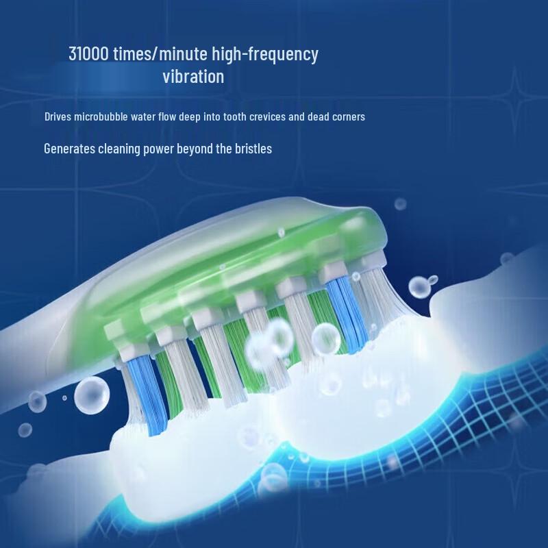 Philips HX9911/62 Sonic Electric Toothbrush