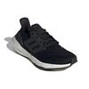New Adidas Ultra Boost 22 Black White Women's GX5591