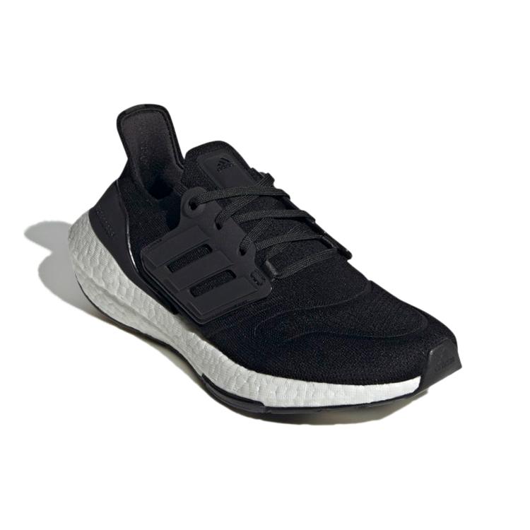 New Adidas Ultra Boost 22 Black White Women's GX5591