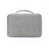 Feihong Multi-color Portable Toiletry and Makeup Bag with Wet/Dry Separation