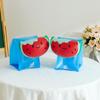2Pcs Children Swimming Gear Arm Swimming Rings Inflatable Kids Arm Float Rings