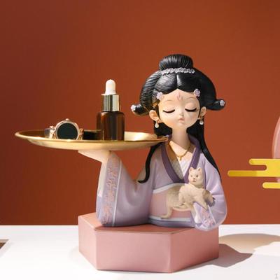 Decorazioni per la casa – Statuette