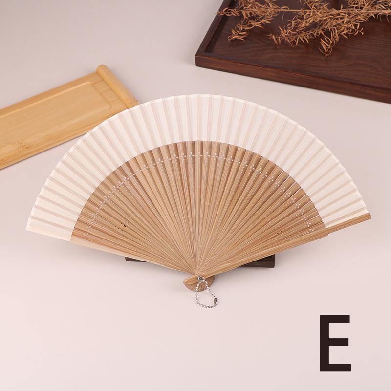 

Резной складной веер из бамбука, свадебный веер, ароматный реквизит для вечеринки, китайский бамбуковый веер, старинные полые складные веера в старинном стиле