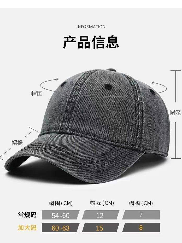 Embroidered Letter Baseball Cap—Breathable Summer Sun Hat, UV-Protective Outdoor Hat, Adjustable Size