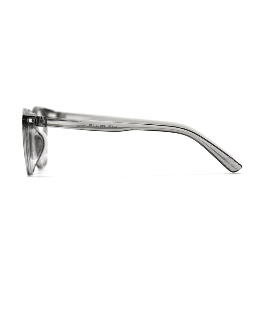 Geullaseuuseu Basic Horn-Rimmed Glasses A0125