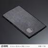 4 Pcs/Set Water Absorption Vintage Tea Towel Double-sided Tea Table Pad  Comfortable To The Touch
