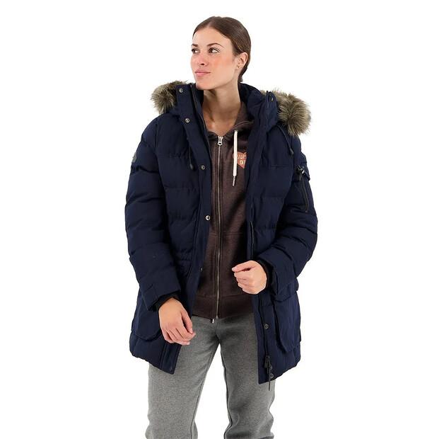 

Superdry Microfibre Expedition куртка M