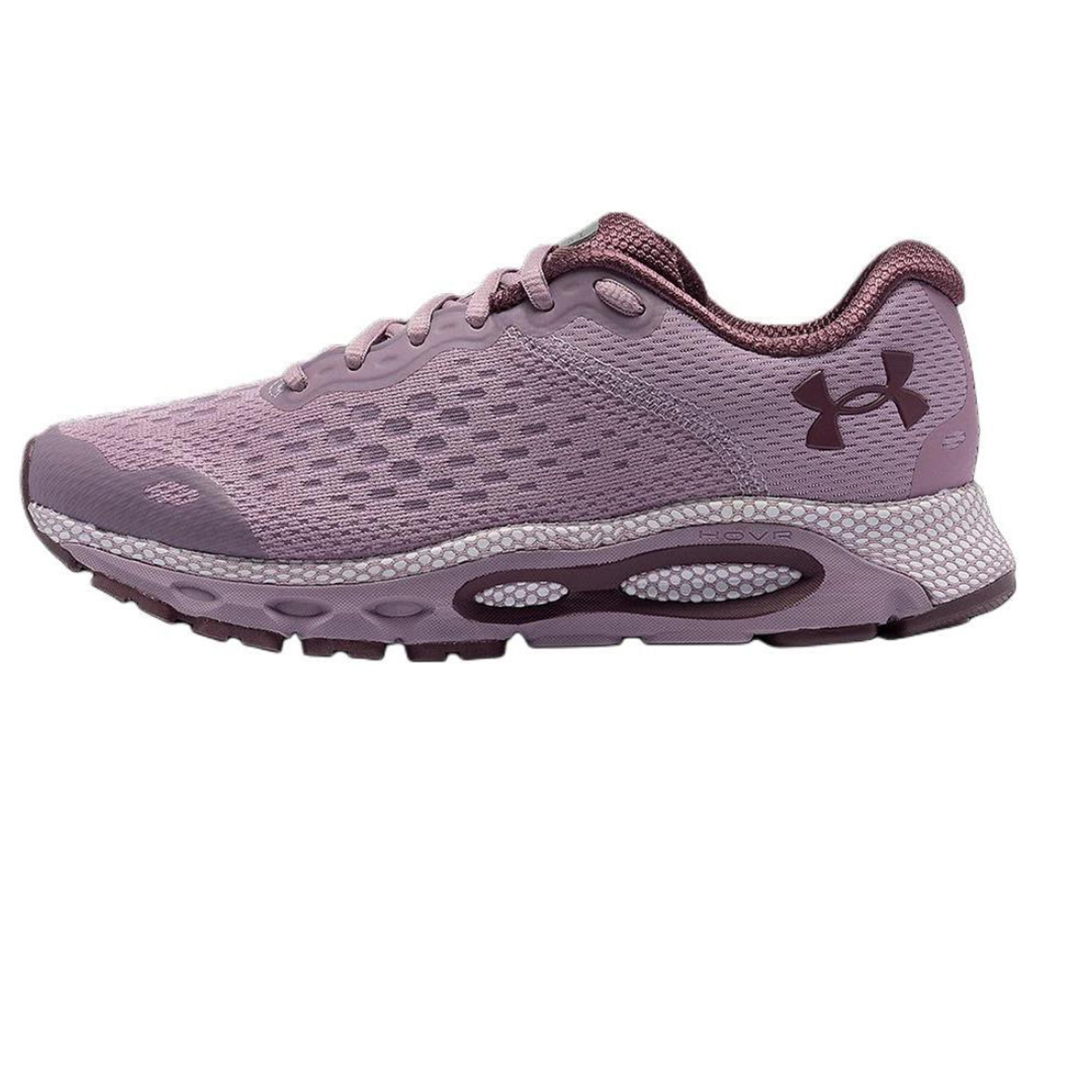 (WMNS) Under Armour Hovr Infinite 3 CN Purple Women s 3025217-601 EU 36