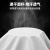 Mens Long Sleeve Cycling Jersey Breathable Quick-Dry Performance Top Road Bike Riding Outdoor Sports