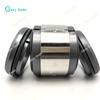 H74D-50 H74D-50/G9 Replacement To Pump Seal H74D Mechanical Double Face Seals Shaft Size 50mm For Chemical Pump